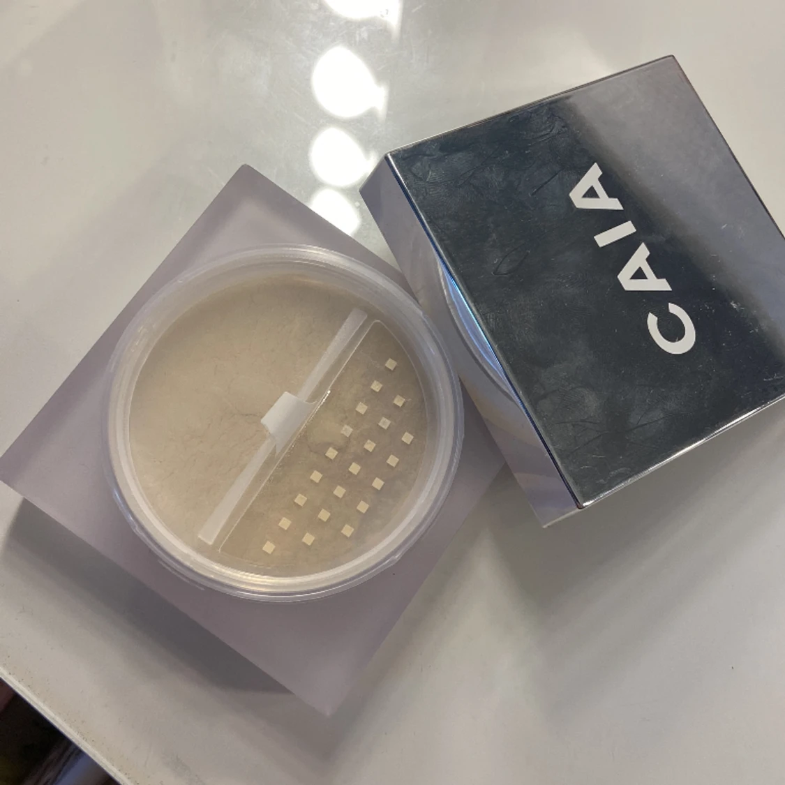 Caia setting powder - 90