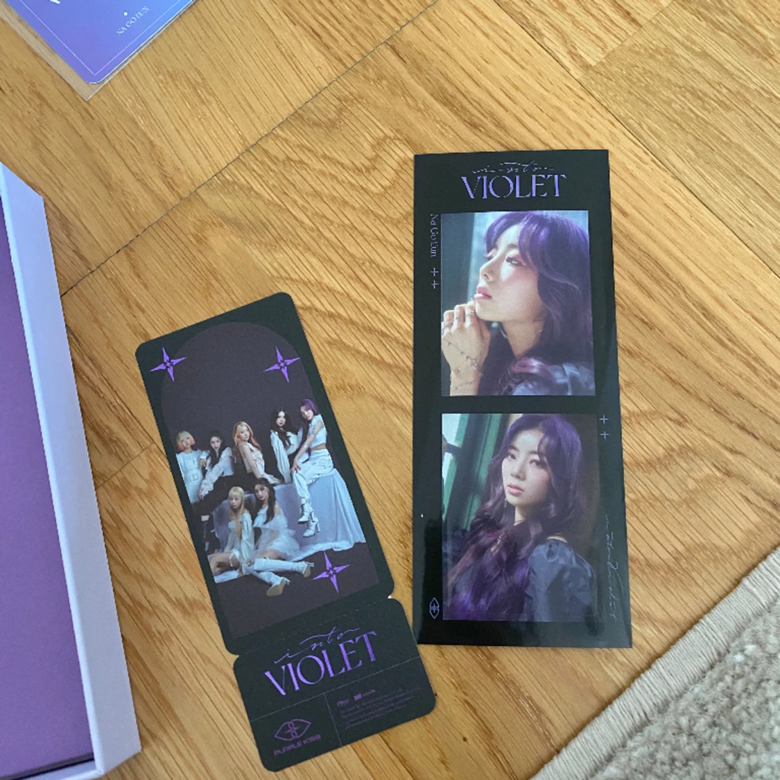 Purplekiss album - 37