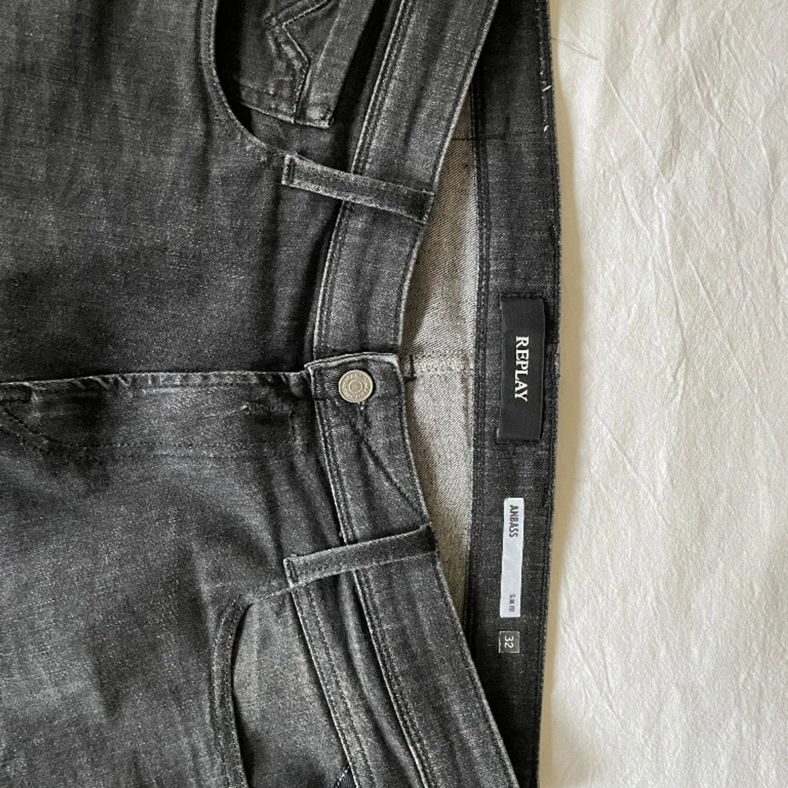 Replay Anbass Nya - 91