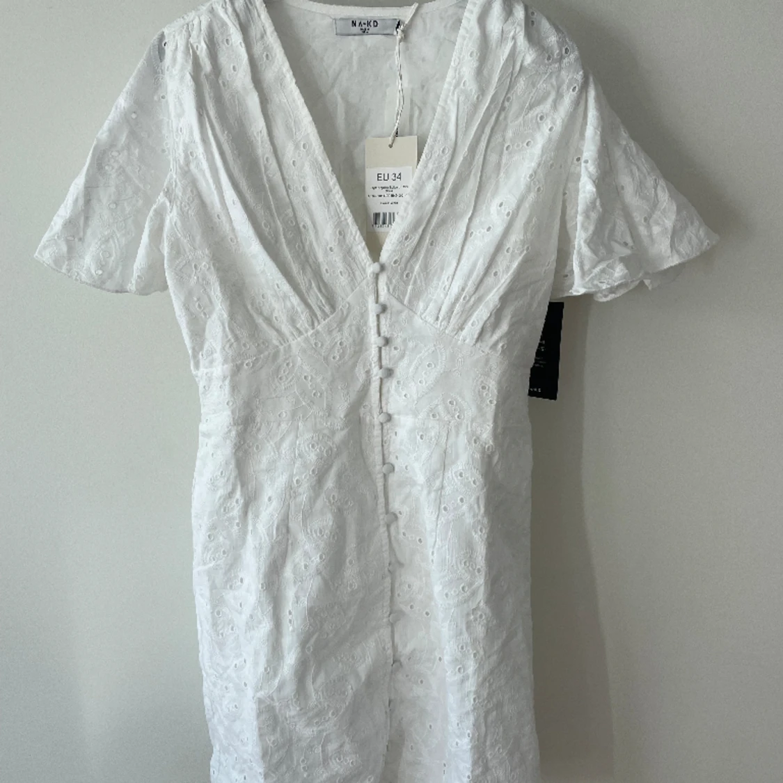 Studentklänning  - 90