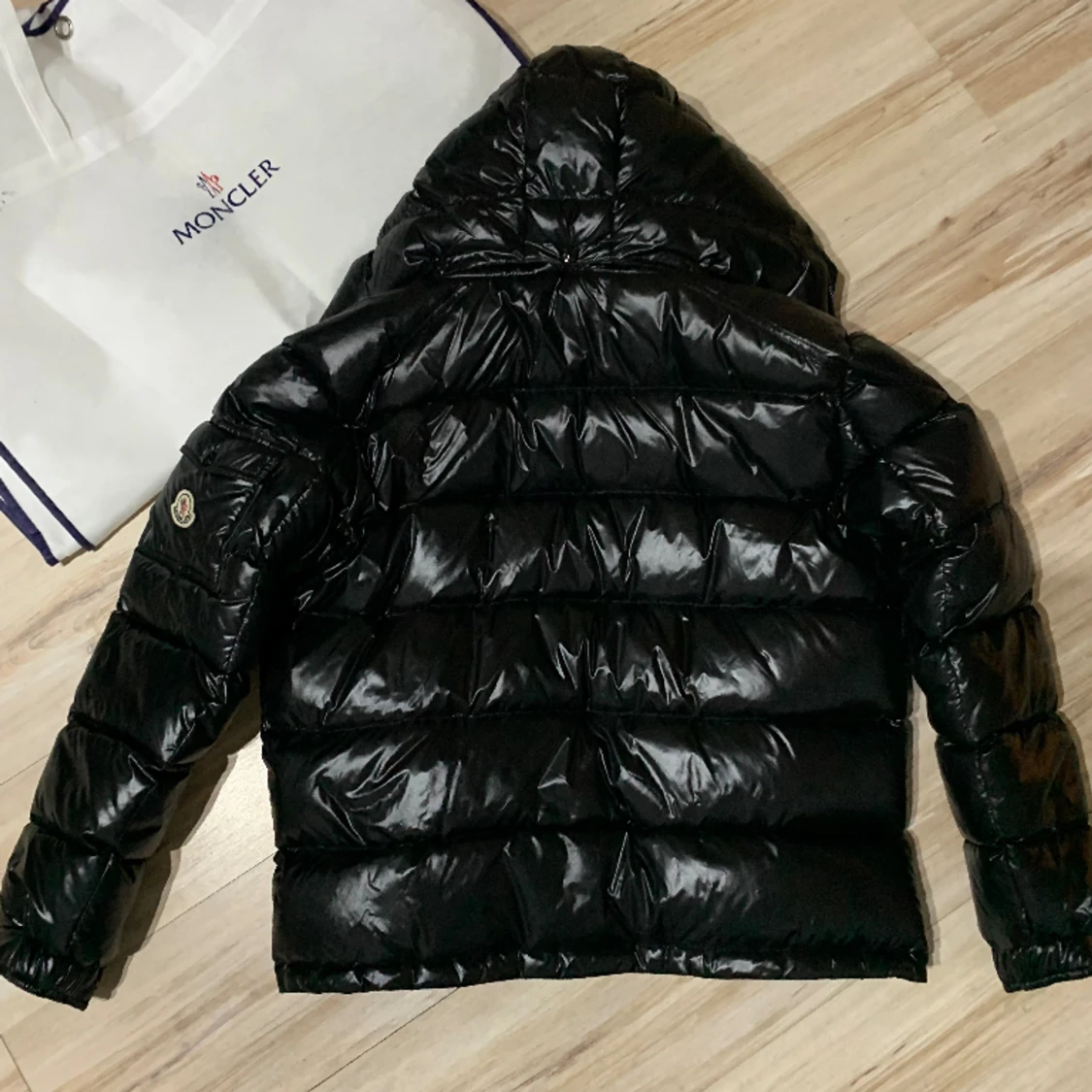 Moncler Maya - 91