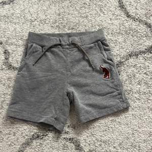 Selling gray shorts. Only pick up