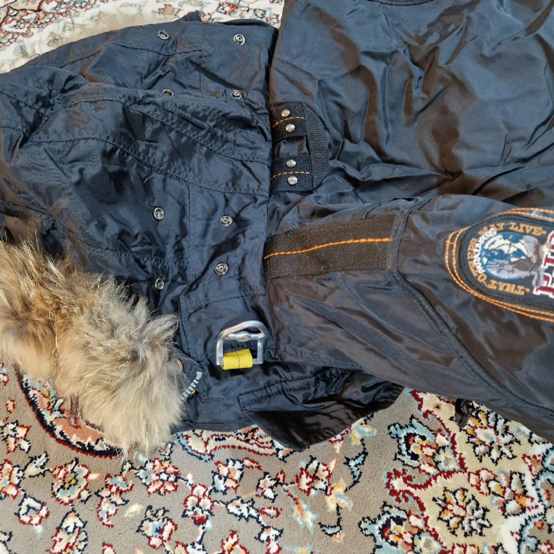 Parajumper jacka - 91