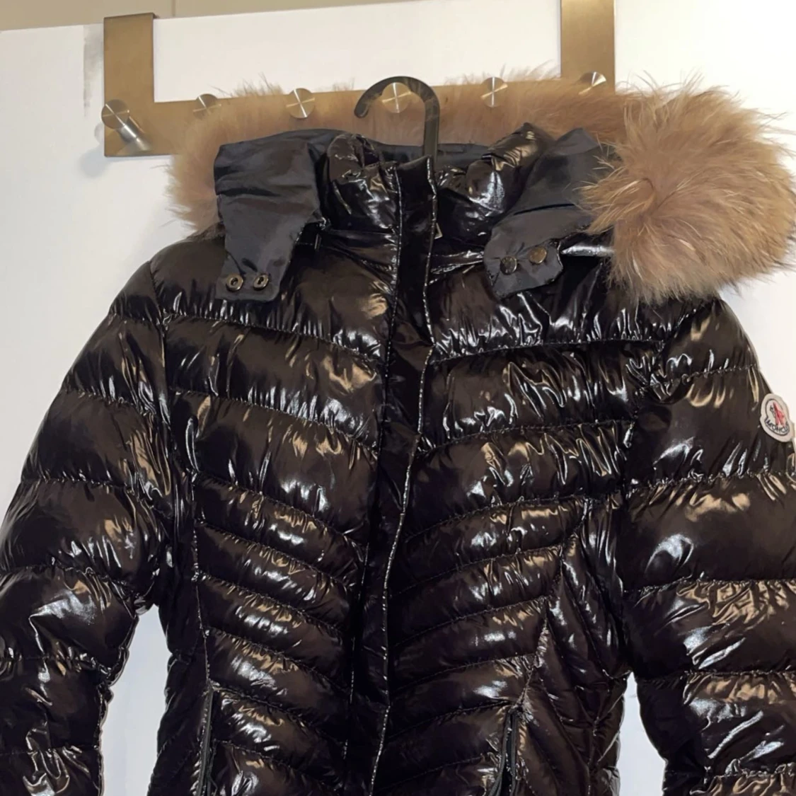 Moncler jacka  - 91
