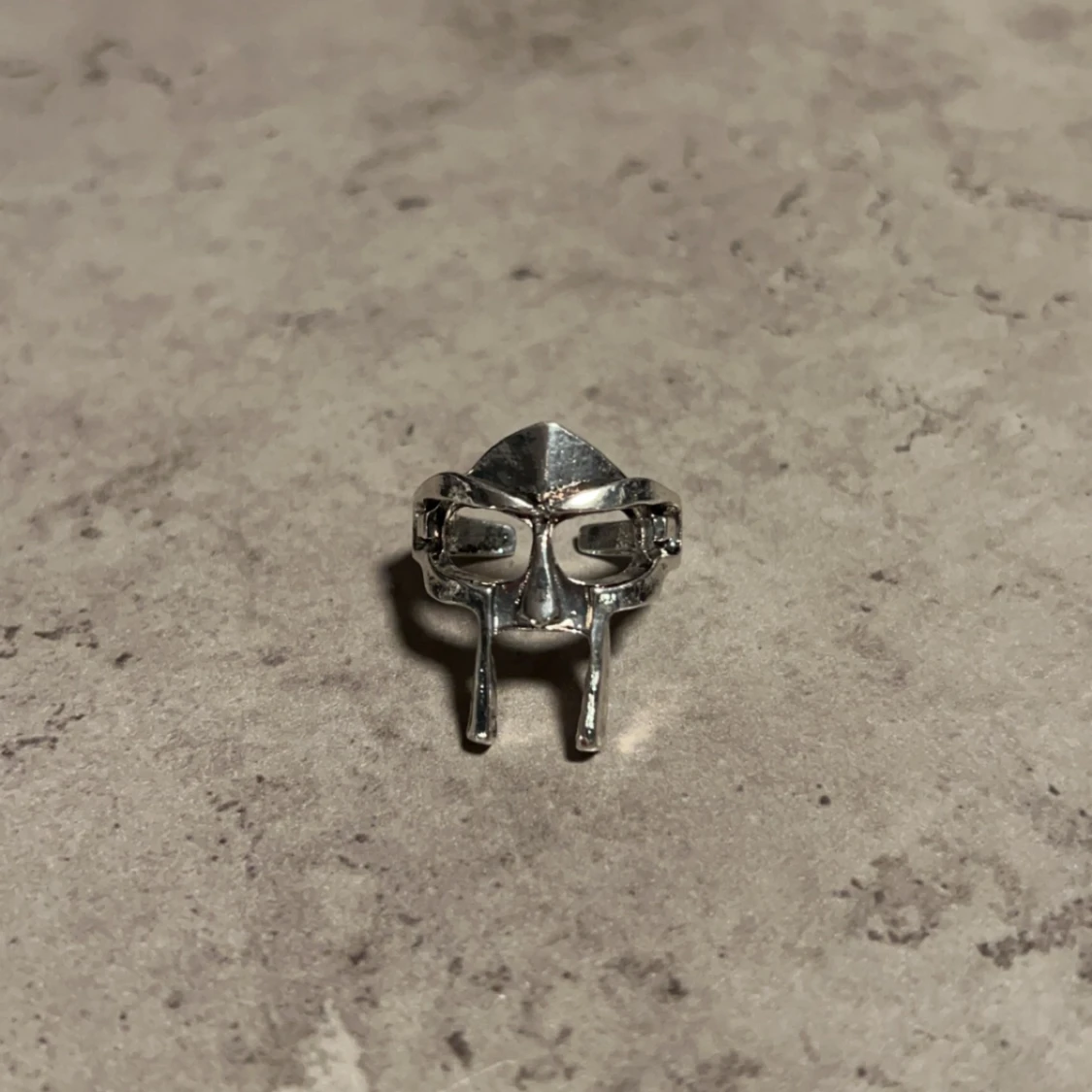MF DOOM ring  - 90