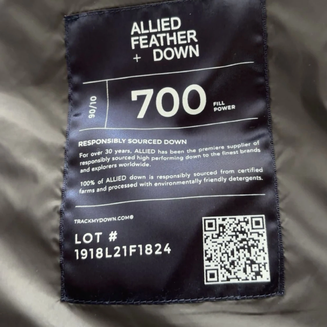 Sail racing jacka. Ny och i bra skick - 90