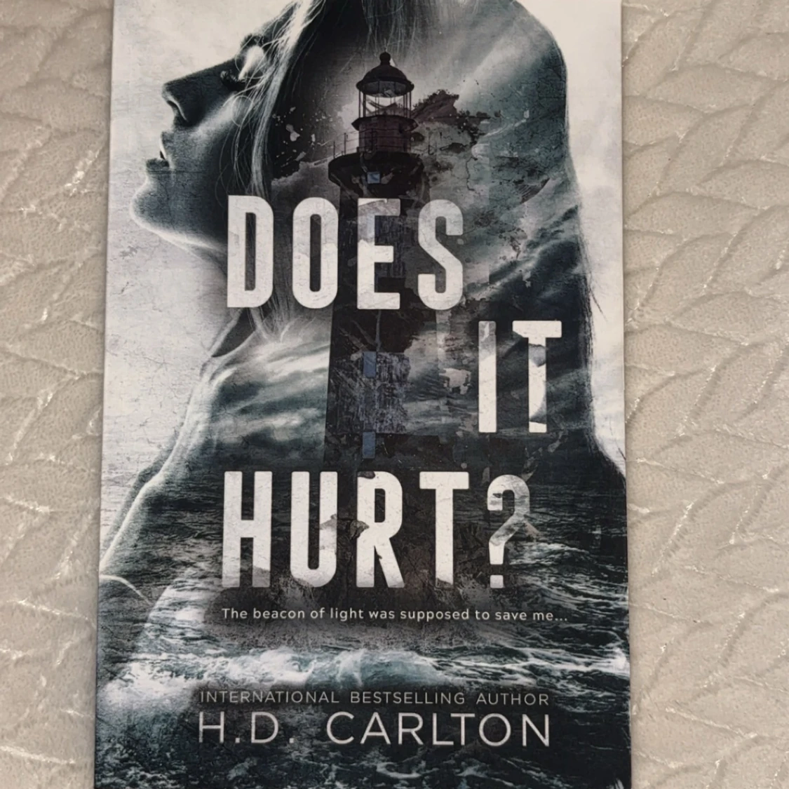 Does it hurt?