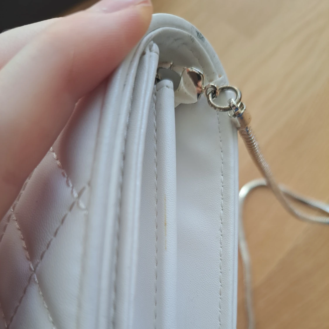 Charles & Keith väska  - 93