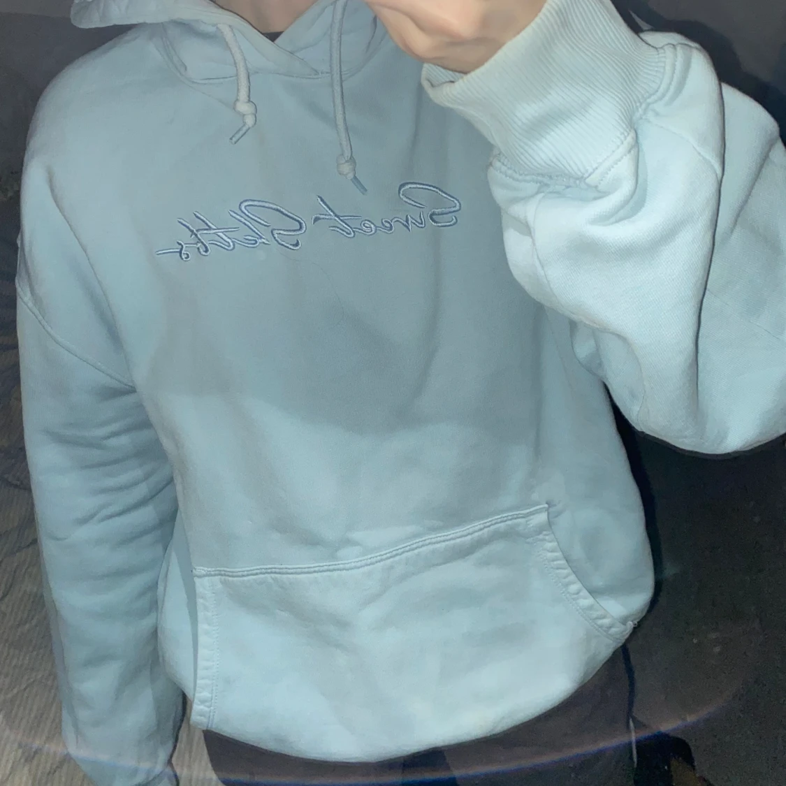 Sweet Sktbs Hoodie - 91