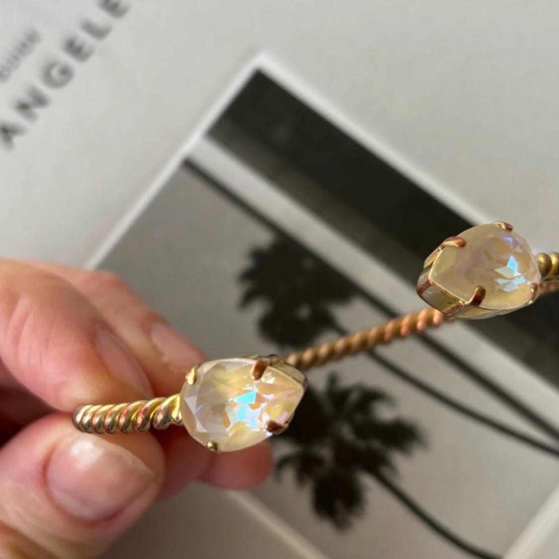 Armband från Caroline Svedbom