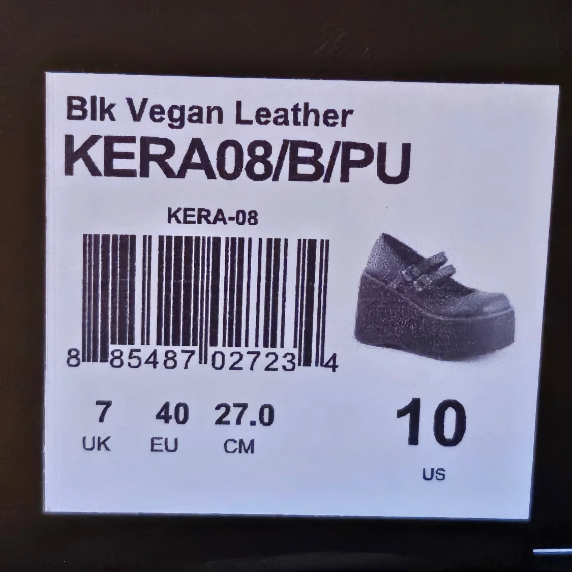 Demonias KERA-08  - 90