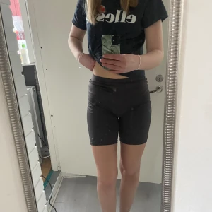 Shorts  - Shorts från shein. Aldrig använda 