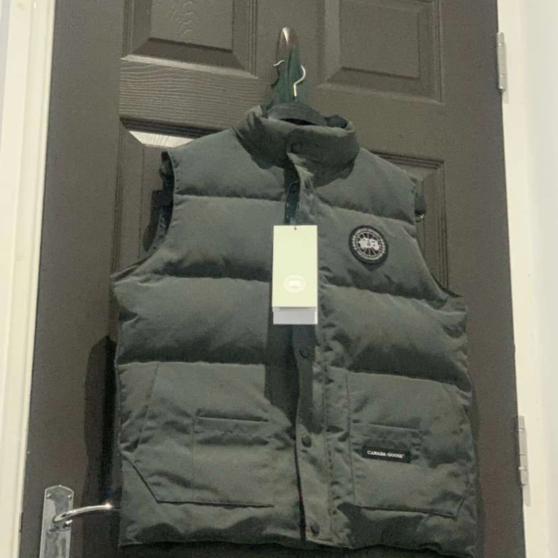 Canada goose västar - 90