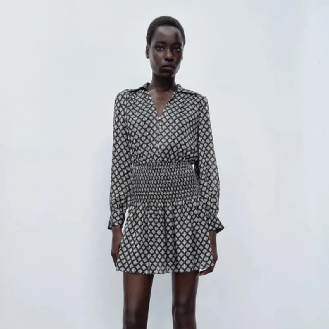 Zara klänning✨💞 - 91