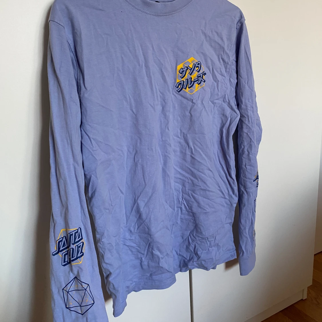 Santa Cruz Tröja - 90