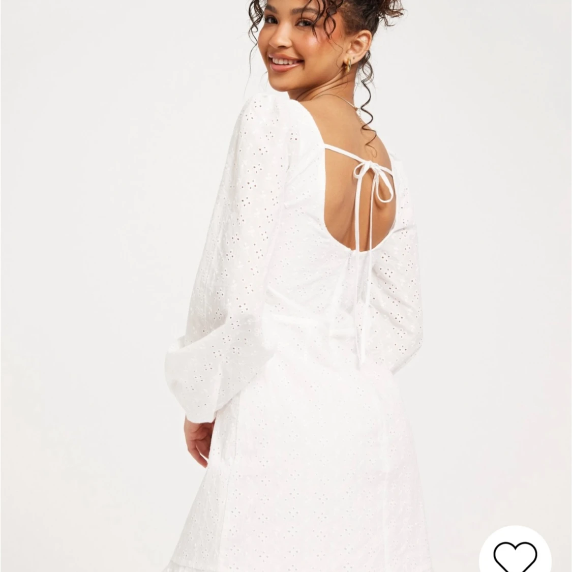 Studentklänning  - 90