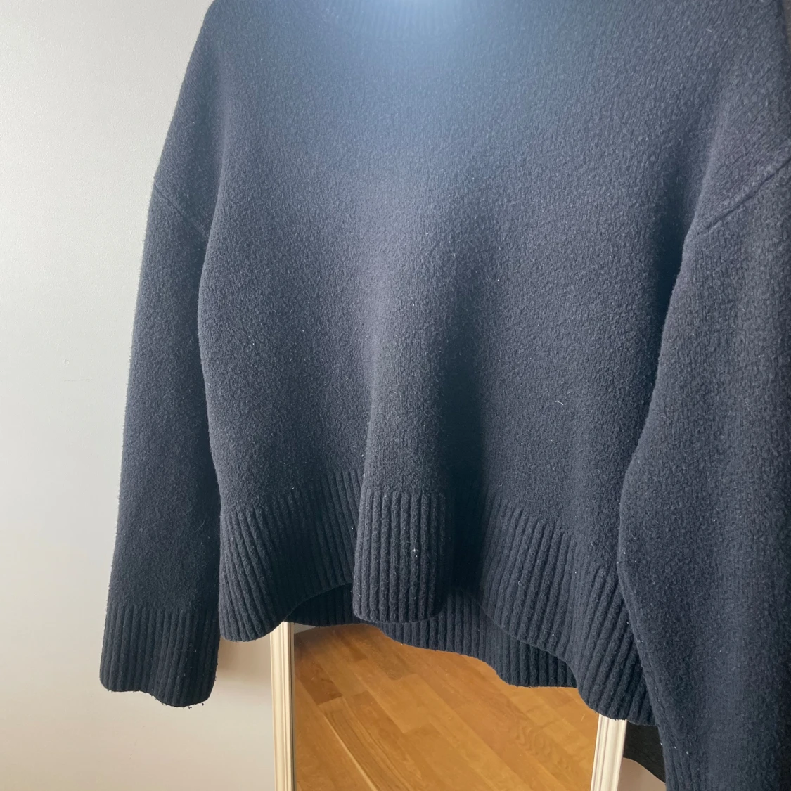 & other stories tröja  - 92