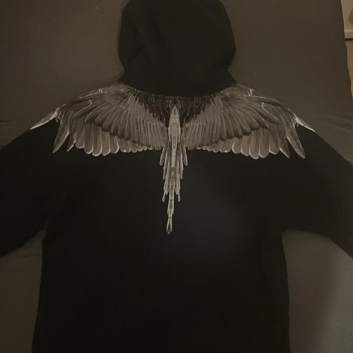 Marcelo burlon  - 90