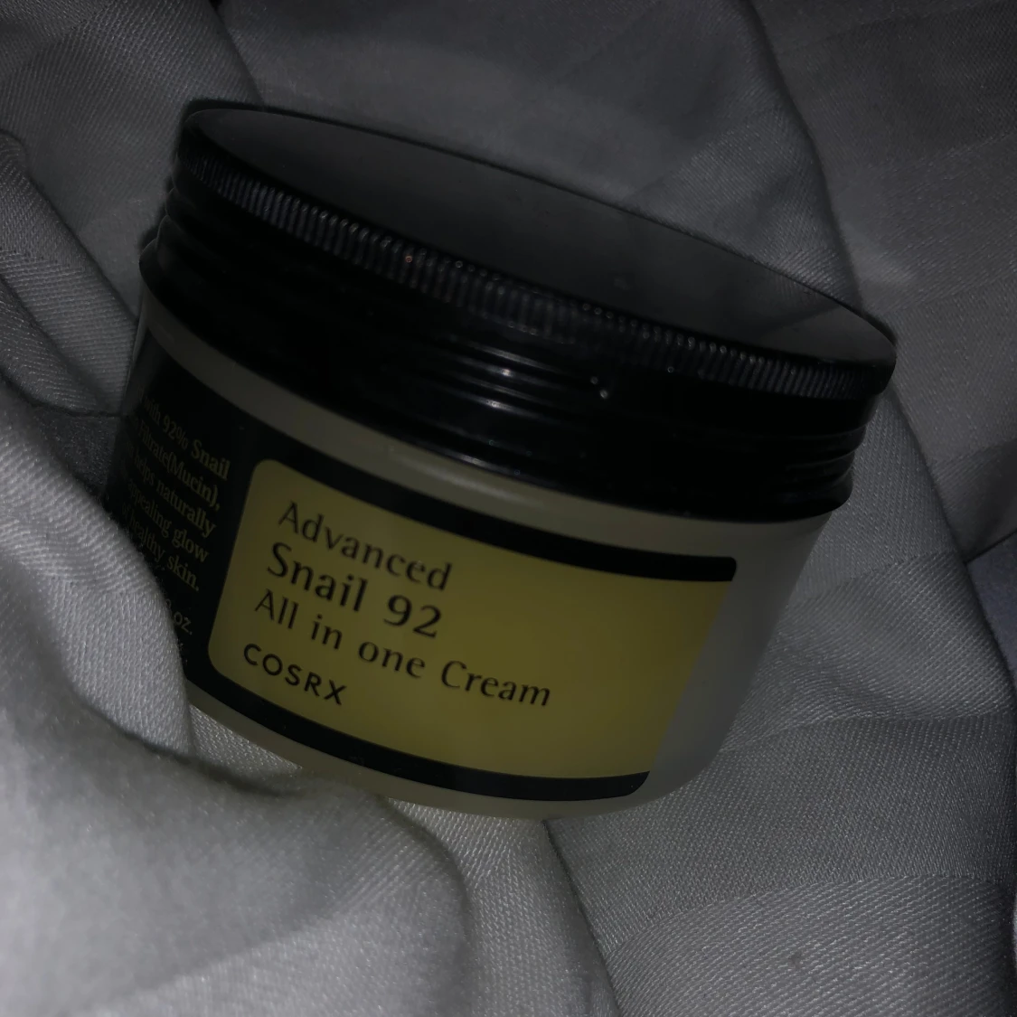 Cosrx kräm - 90