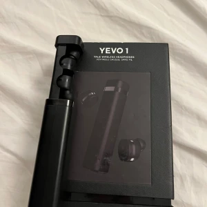 Yevo hörlurar - Helt nya Yevo hörlurar aldrig använda