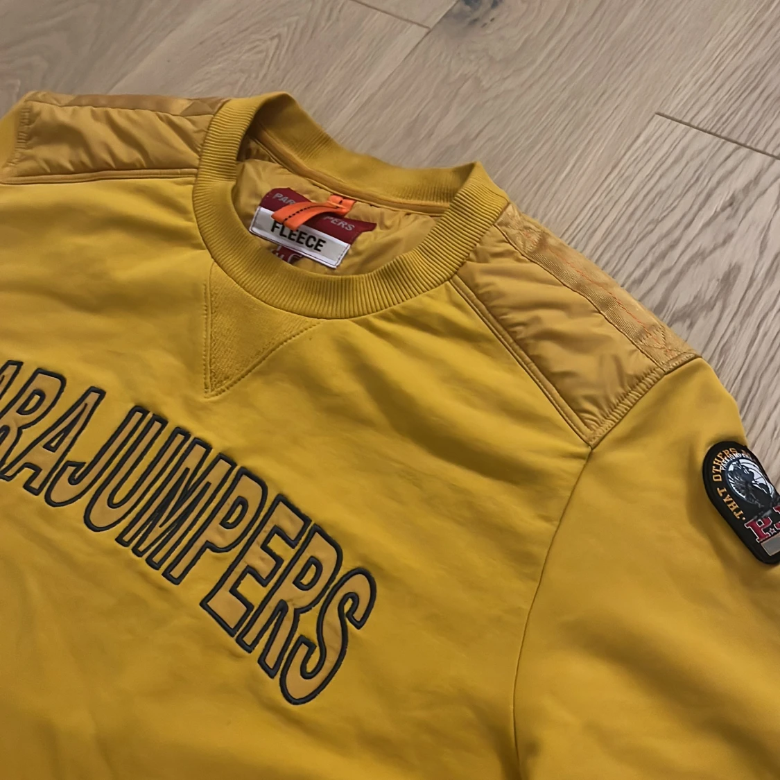 Parajumper tröja - 91