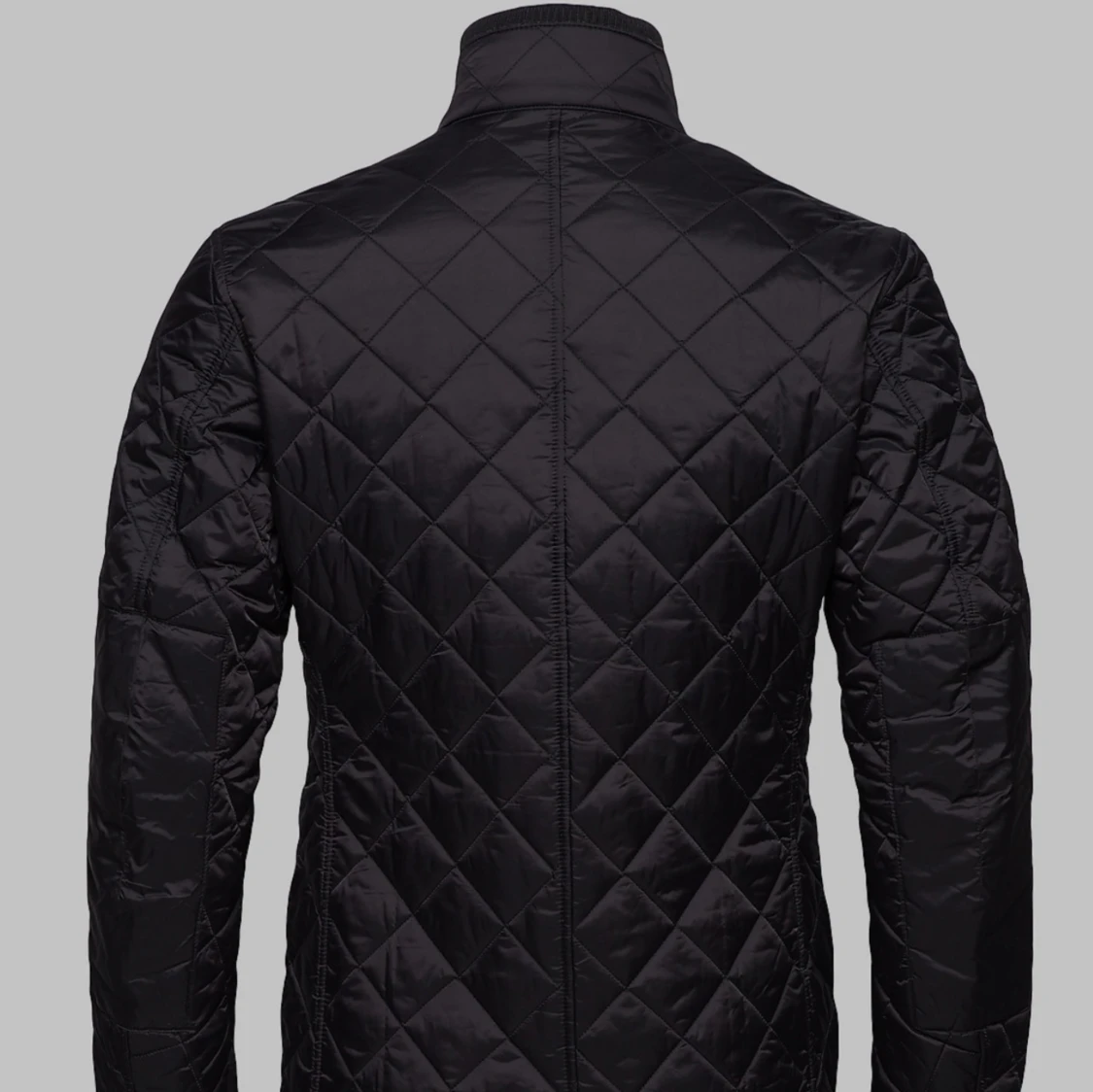 Barbour B.Intl Windshield Quilt (TR)  - 90