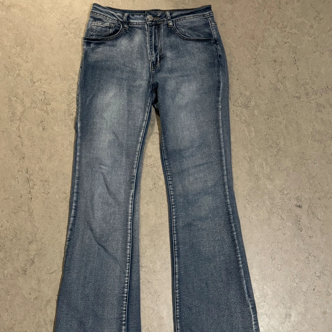 Bootcut jeans - 91
