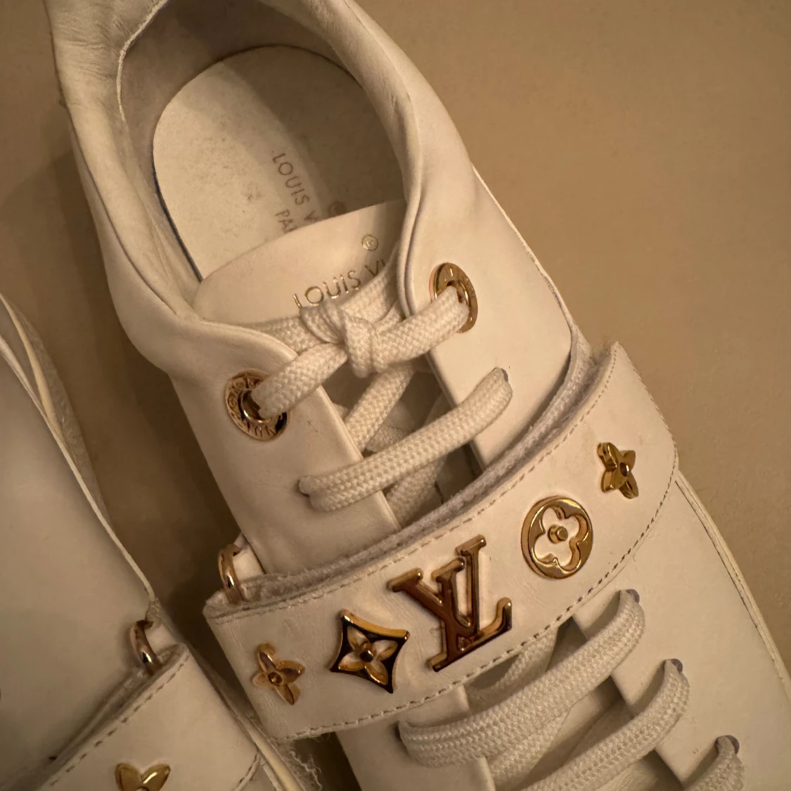 Louis Vuitton skor - 92