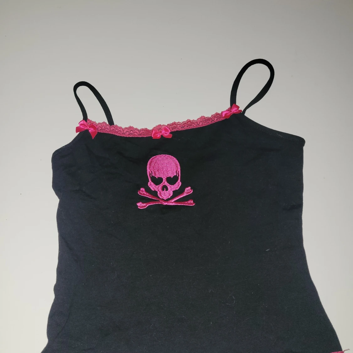 Ett linne från shien ( XS)