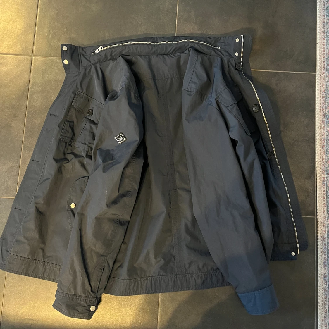 J.Lindberg Jacka - 91