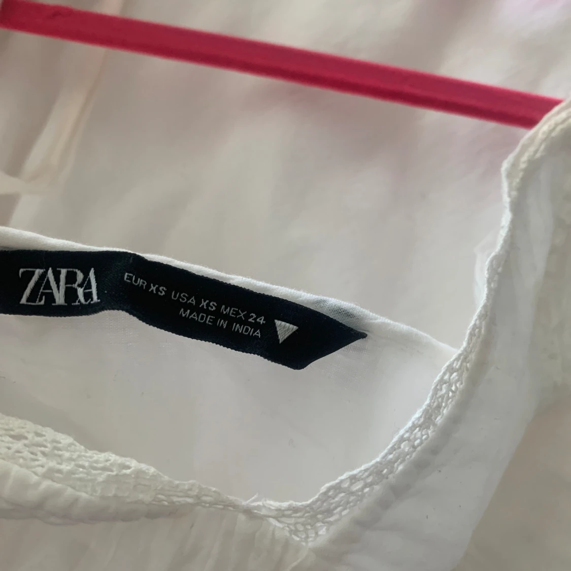 Supersnygg klänning från Zara💕 - 91