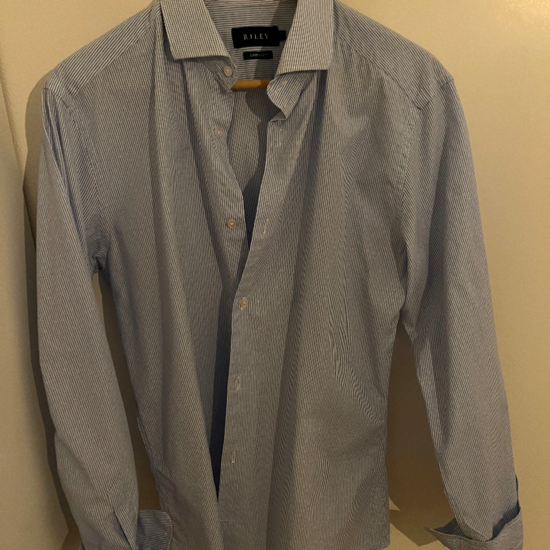 Skjorta Riley