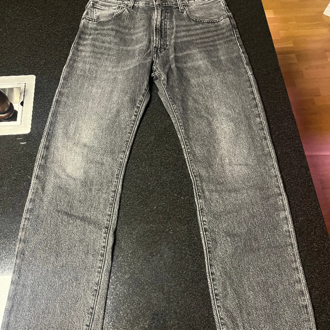 Levi’s 551 jeans  - 90