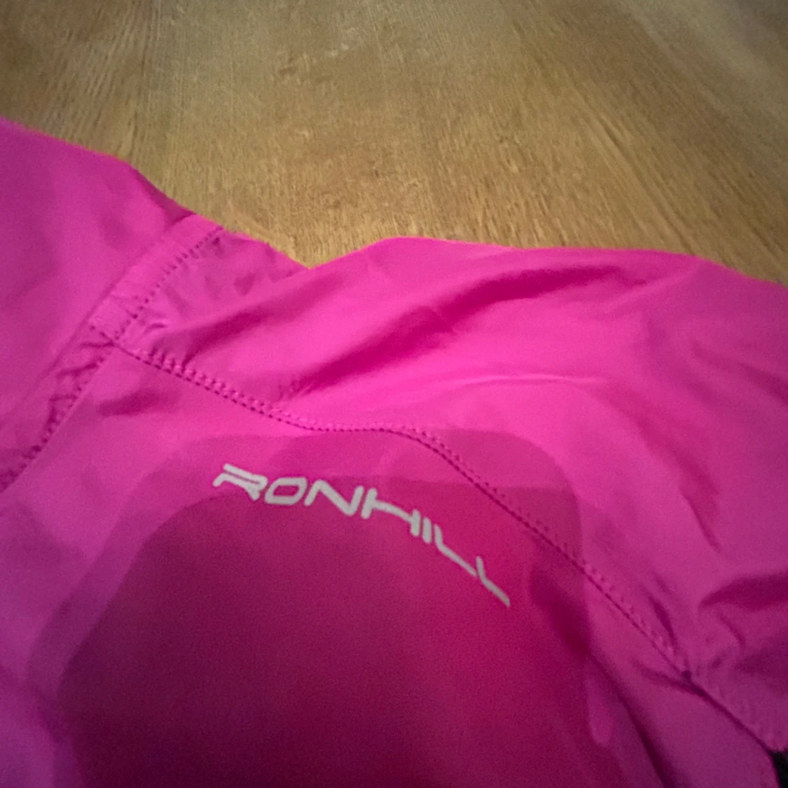 Tunn träningsjacka - 91