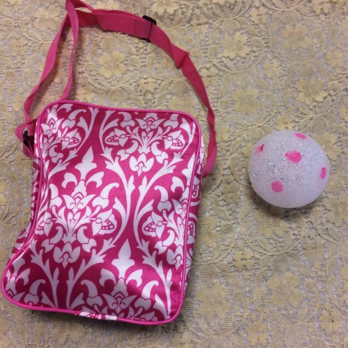 Frost Barn Axelväska  - 91