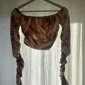 Topp - Fint skick, oanvänd