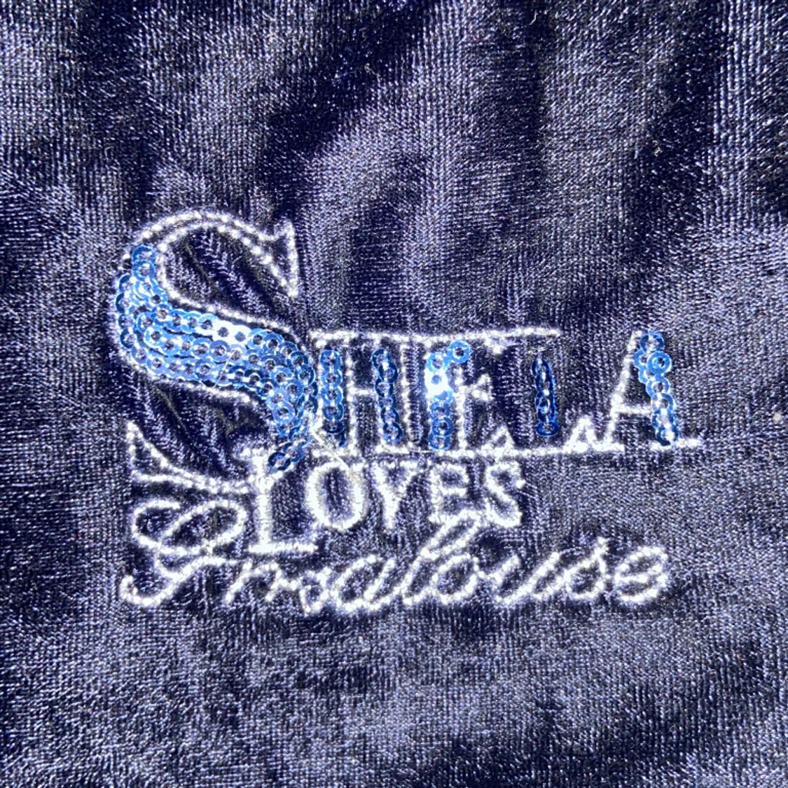 Snygg Y2k kofta  - 91