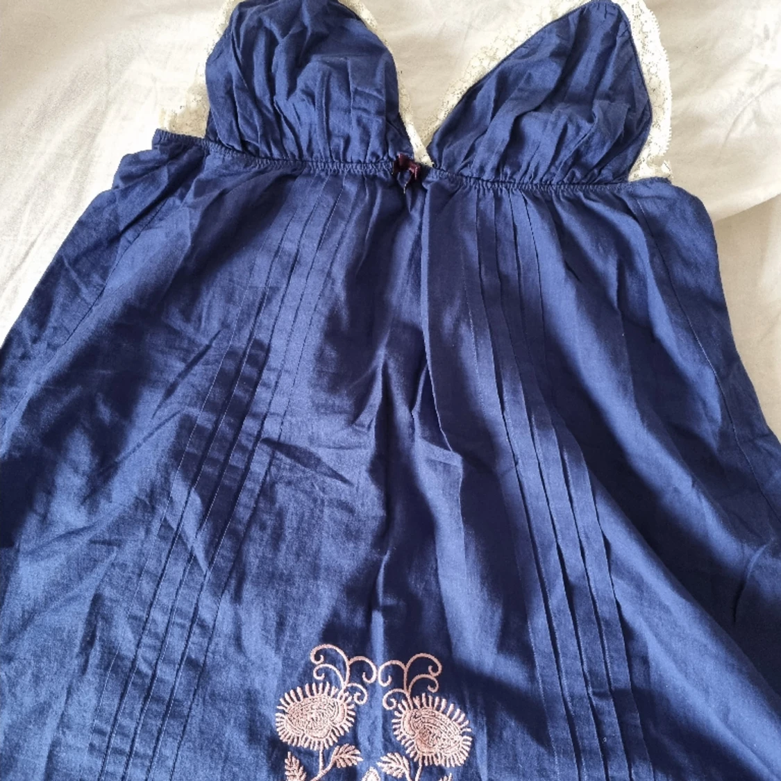 Odd molly linne  - 90