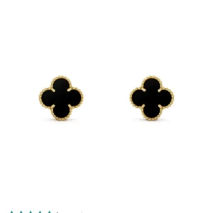 Fyrklöver örhängen  - Fyrklöver örhängen, rostfria. Endast testade 💌