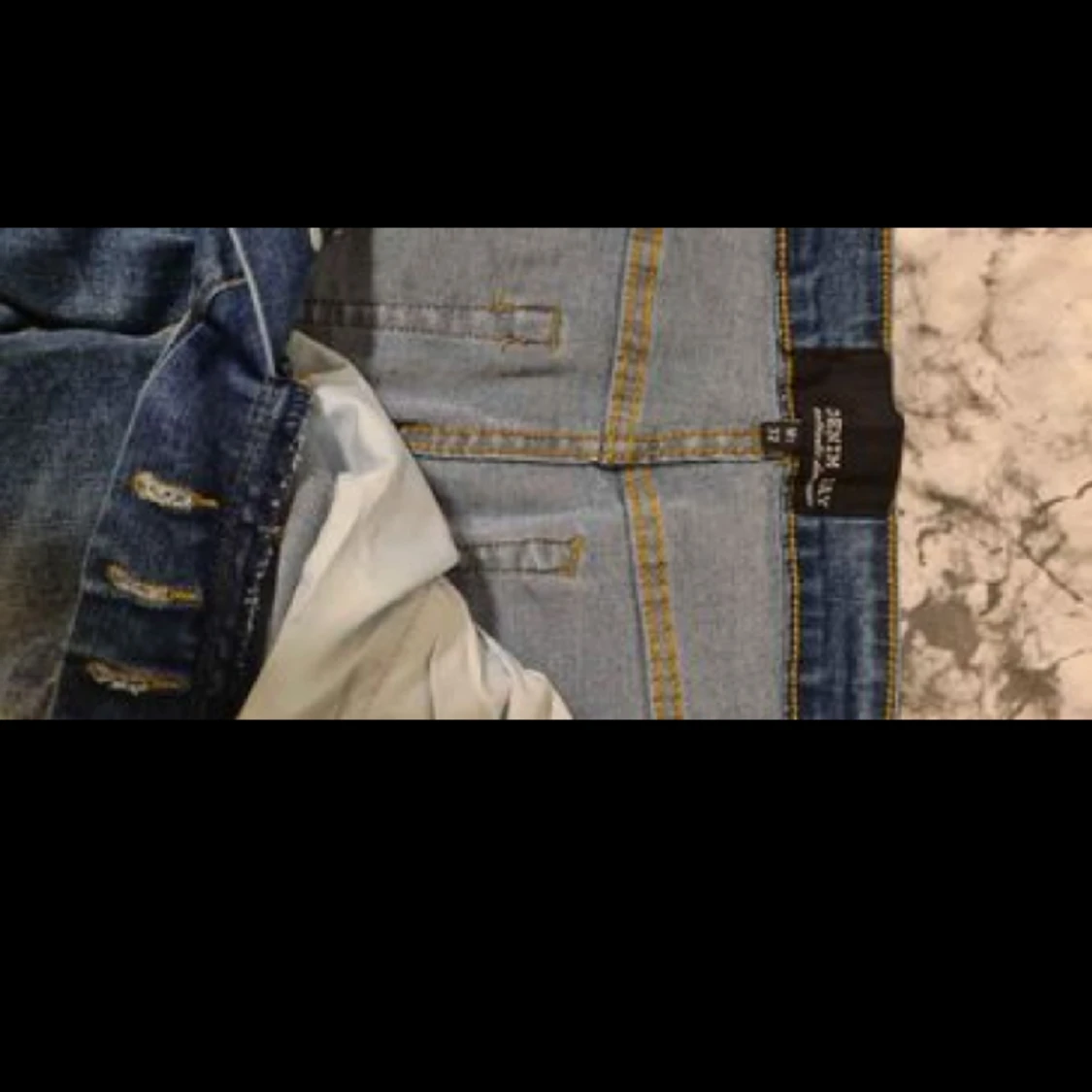 Denim Day jeans - 90