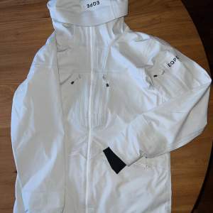 Rido Shell jacket unisex M, använd två veckor. 