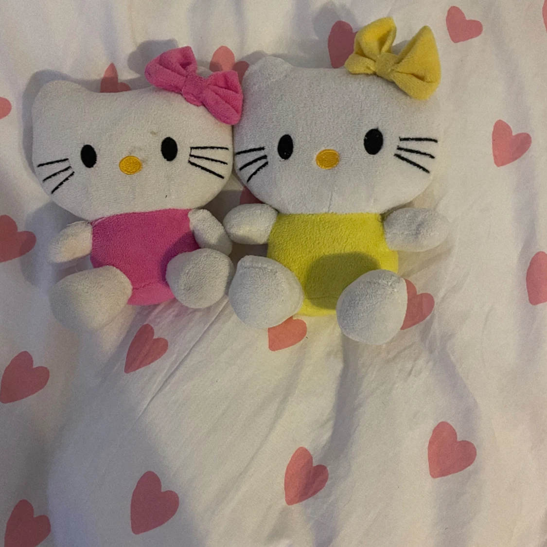 Hello Kitty Gossedjur! - 38