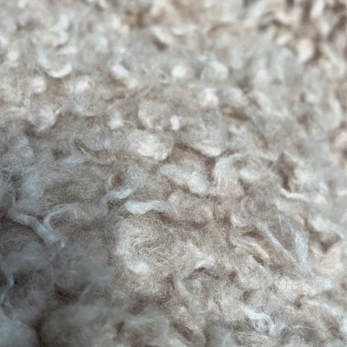 Teddybjörn jacka - 91