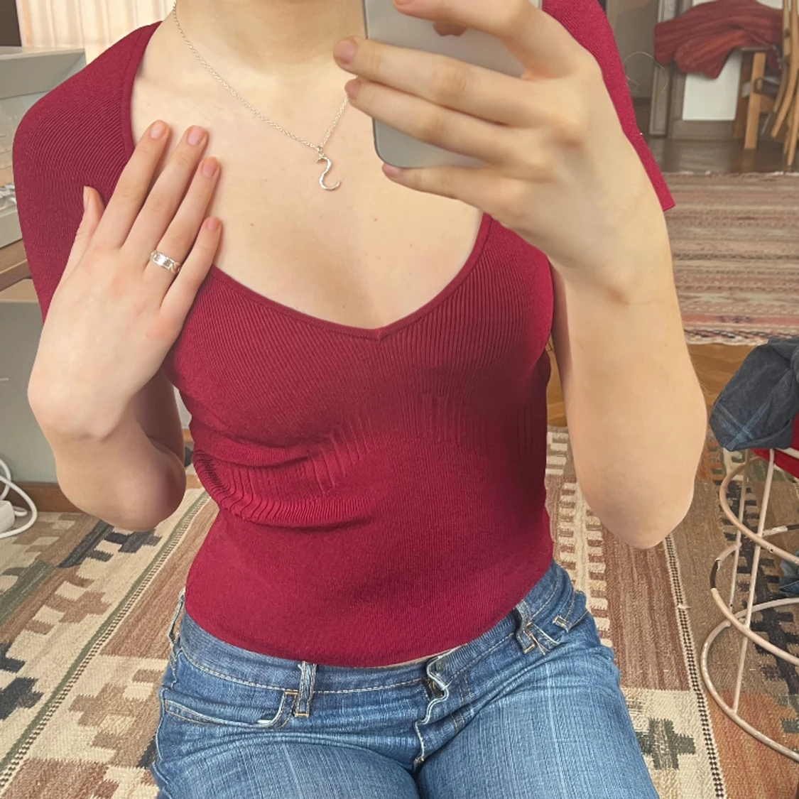 Topp från Guess - 90