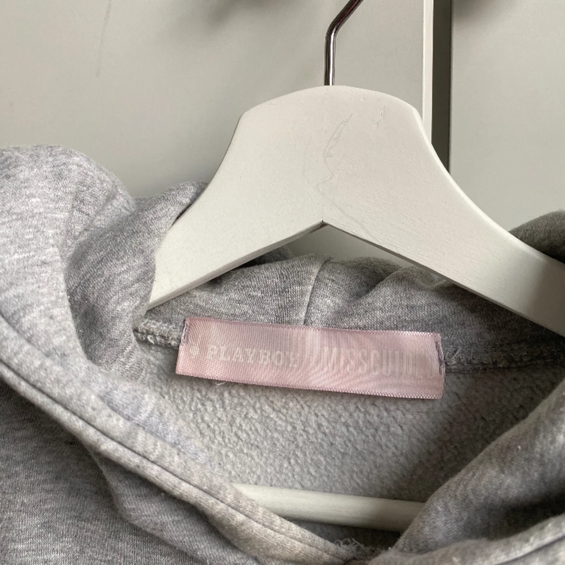 Hoodie oversized  - 90