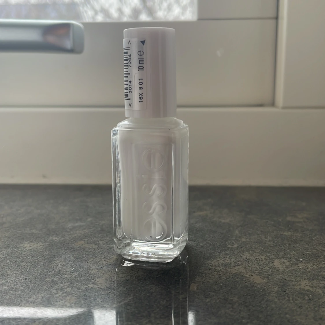 Essie nagellack Quick dry