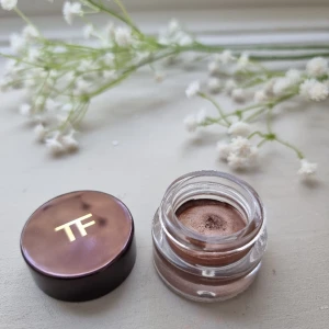 Tom Ford krämögonskugga - Spice - Testad 1 gång med borste.