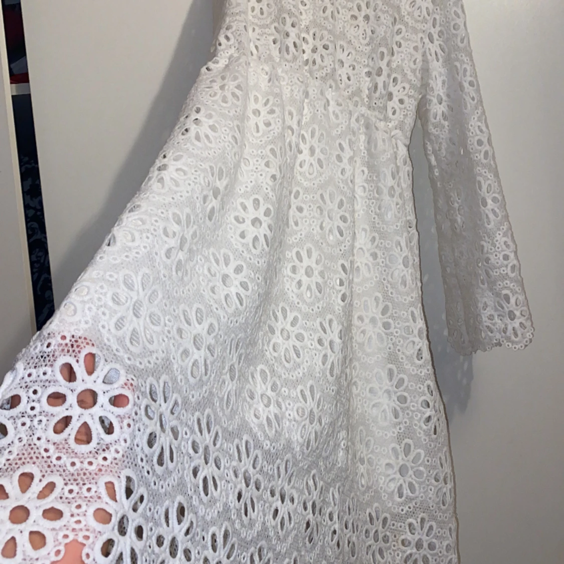 EN fin sommar klänning  - 91