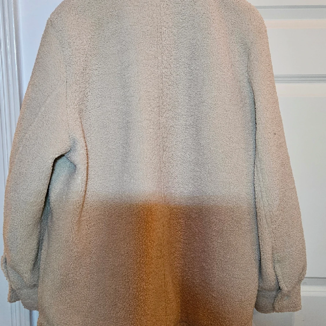 Teddy jacka från hm stl s - 90