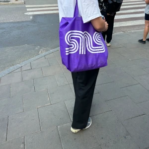 Sneakersnstuff tygkasse - Sns bag 